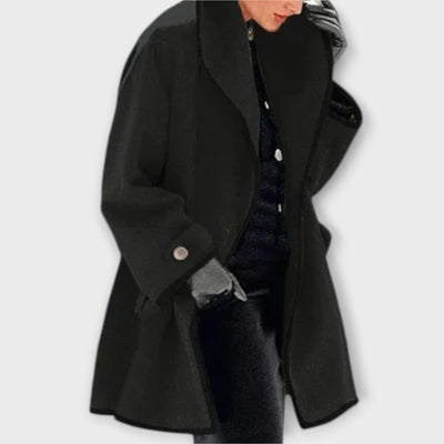 Sherry - Elegantne Trench Mantel