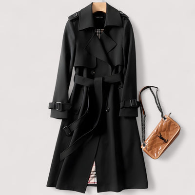Vespera™ | Stiilne elegantne trenchcoat
